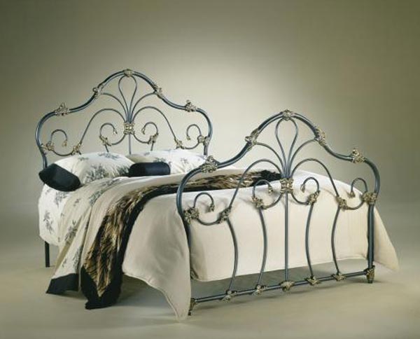 鐵藝家私、配件