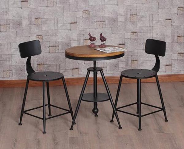 鐵藝家私、配件